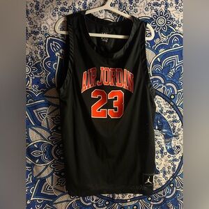 Micheal Jordan jersey